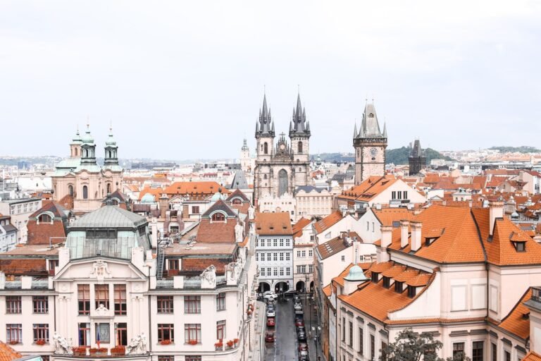 10 things to do in Prague