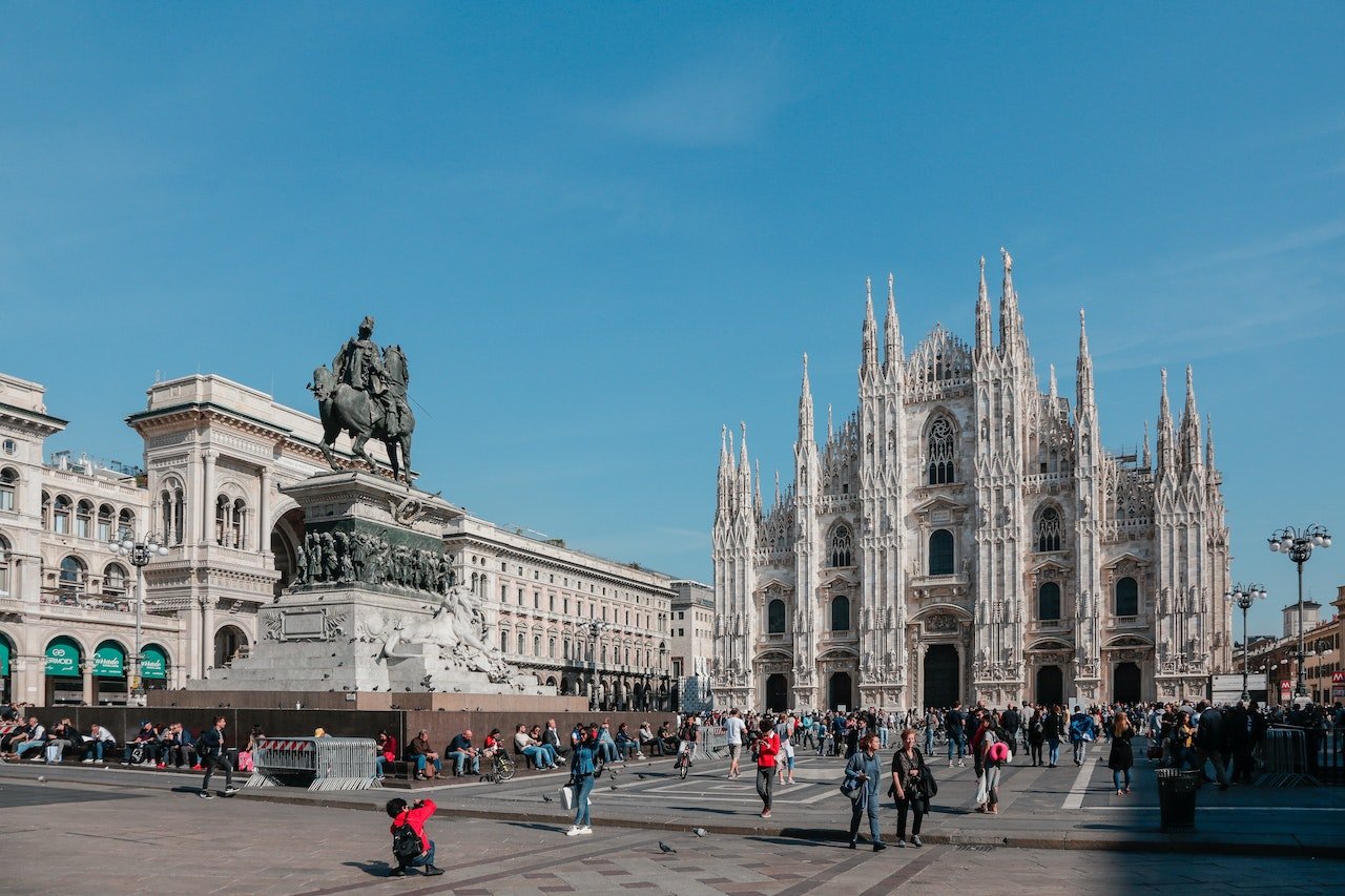 Your Perfect Milan Itinerary for 2 Days